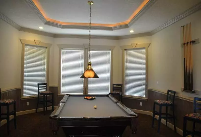 Perfect Moments B&b And Event Venue