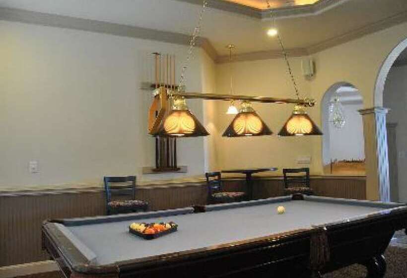 Perfect Moments B&b And Event Venue