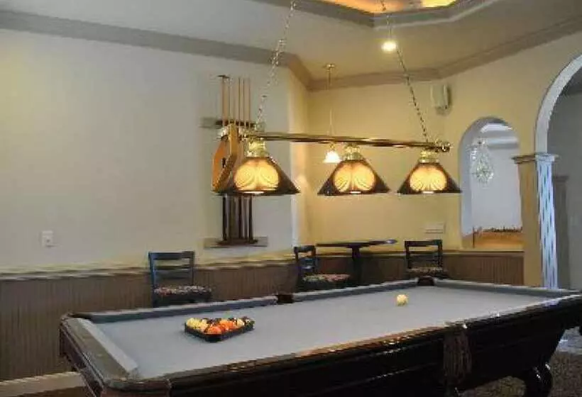 Perfect Moments B&b And Event Venue