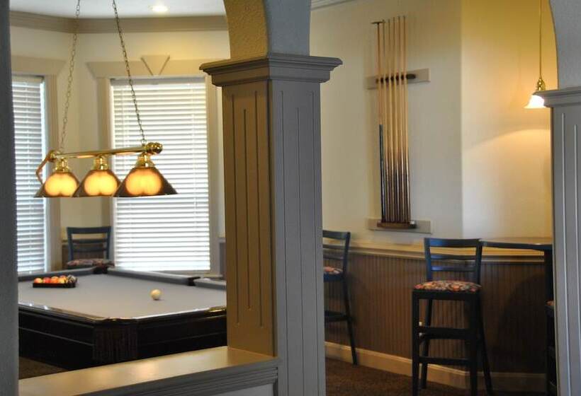 Perfect Moments B&b And Event Venue