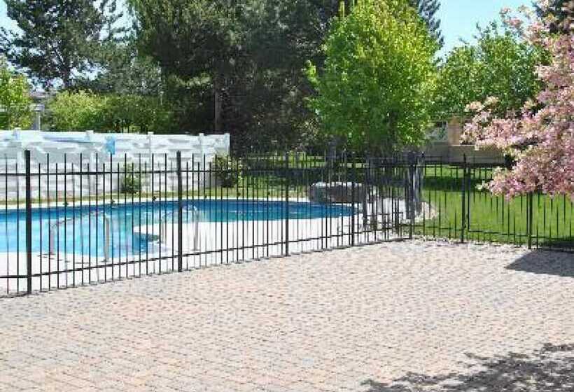 Perfect Moments B&b And Event Venue