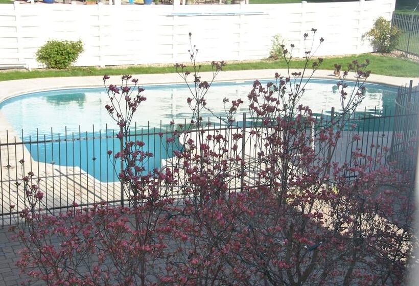 Perfect Moments B&b And Event Venue