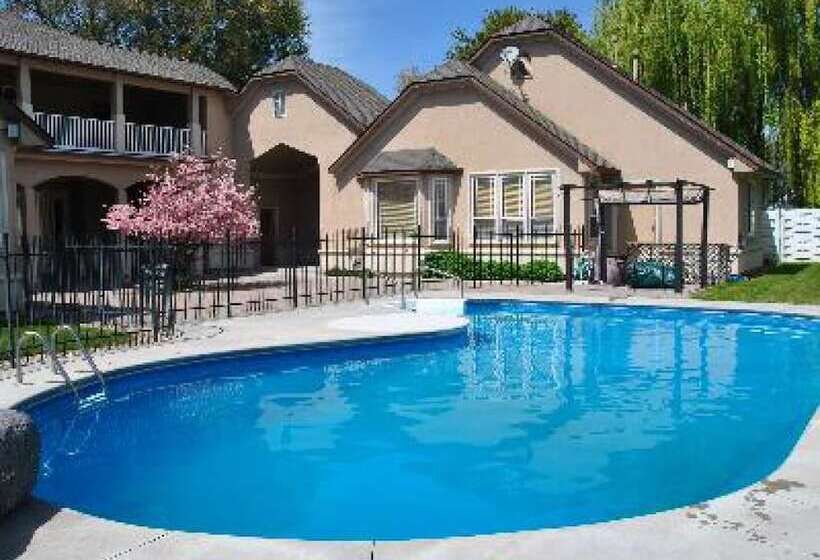 Perfect Moments B&b And Event Venue