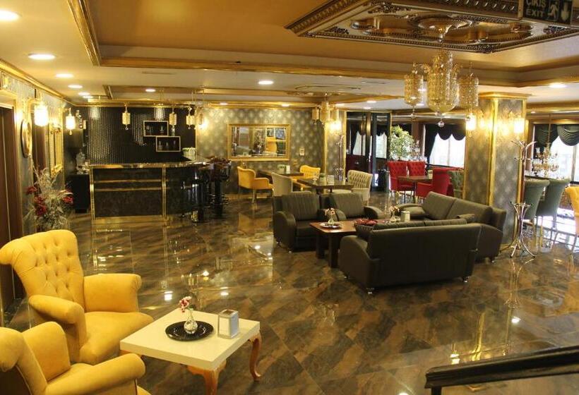 Savona Otel Sivas