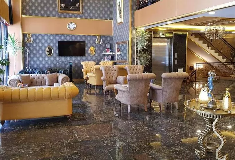 Savona Otel Sivas