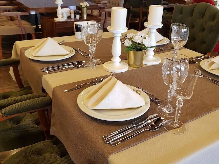 Savona Otel Sivas