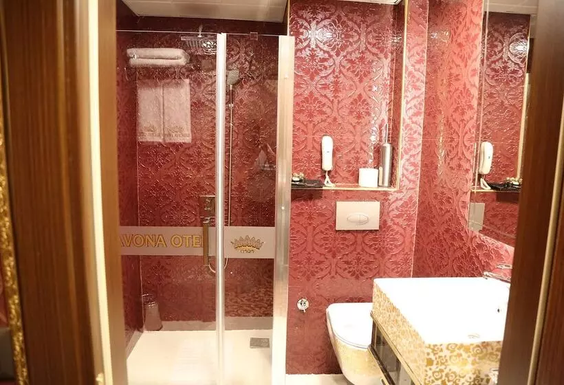 Savona Otel Sivas