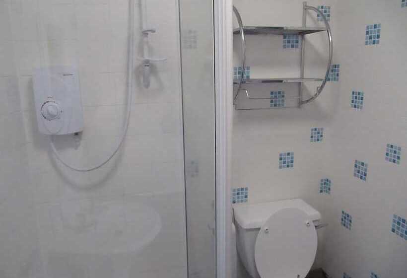 Suli House  Holiday Flats & En Suite   Families And Couples Only