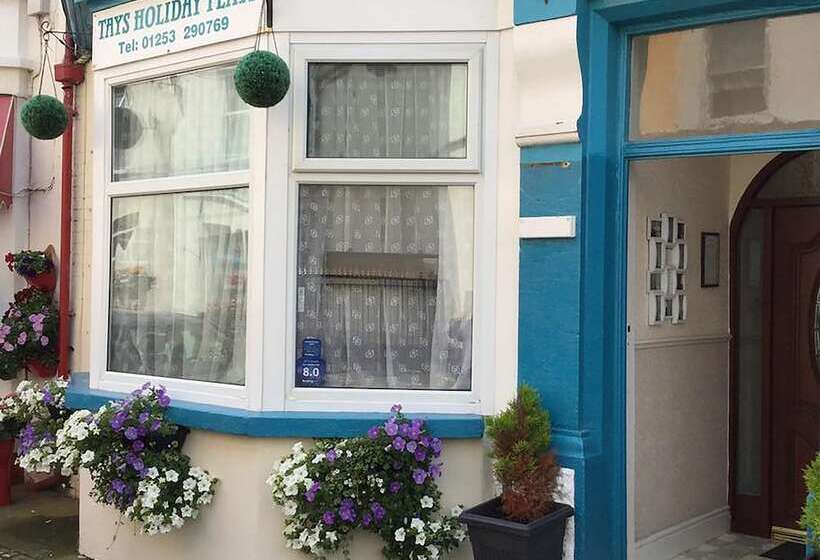 Suli House  Holiday Flats & En Suite   Families And Couples Only