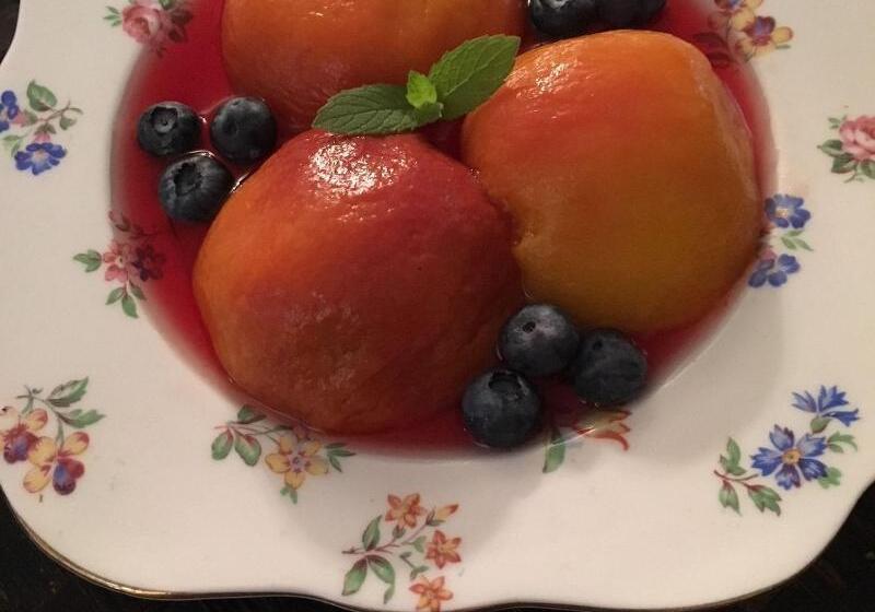 The Pratt Smith House B&b