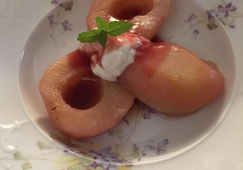 The Pratt Smith House B&b