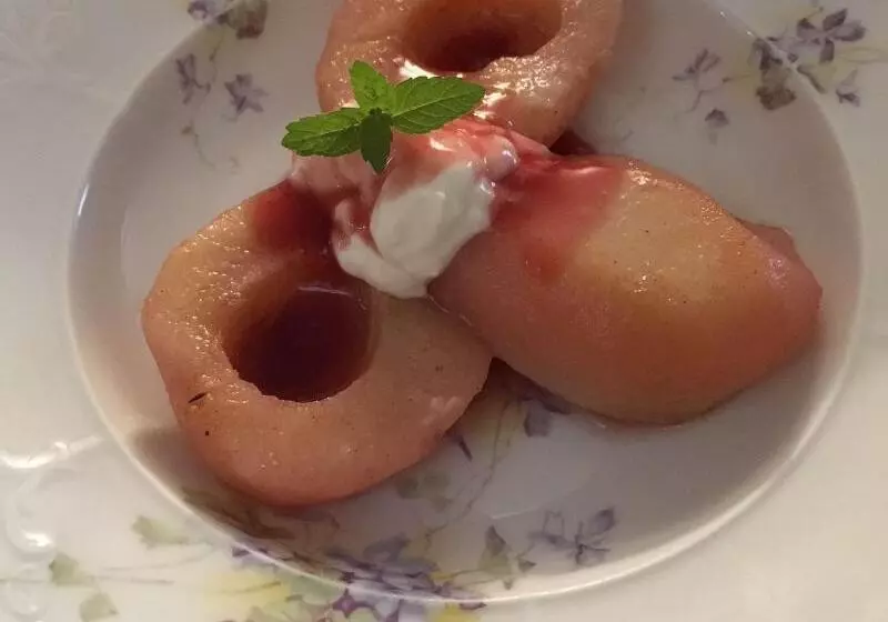 The Pratt Smith House B&b