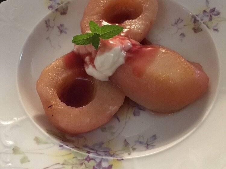 The Pratt Smith House B&b