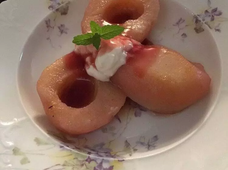 The Pratt Smith House B&b