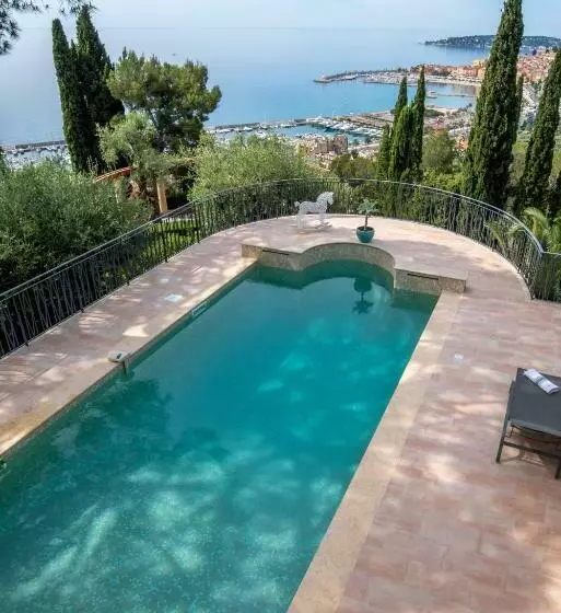 Villa Philae