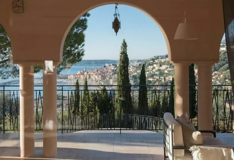 Villa Philae