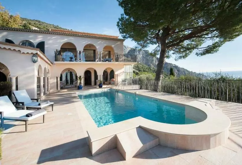 Villa Philae