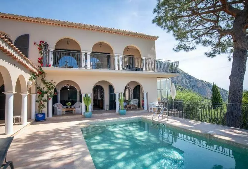 Villa Philae