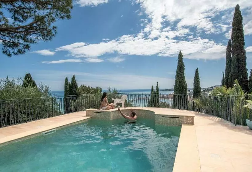 Villa Philae