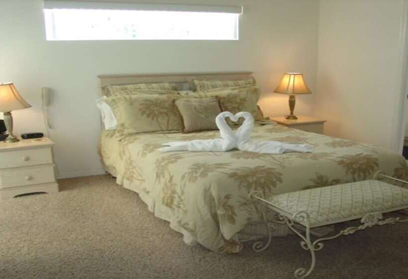 Ahr134 Westbury 4 Bed 3 Baths Villa