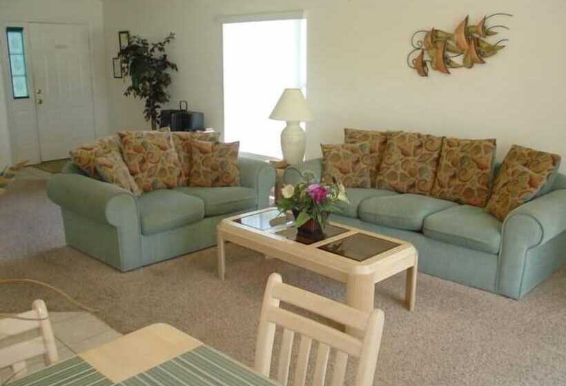 Ahr134 Westbury 4 Bed 3 Baths Villa