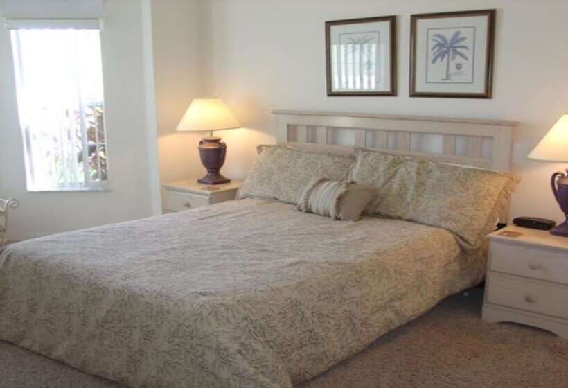 Ahr134 Westbury 4 Bed 3 Baths Villa