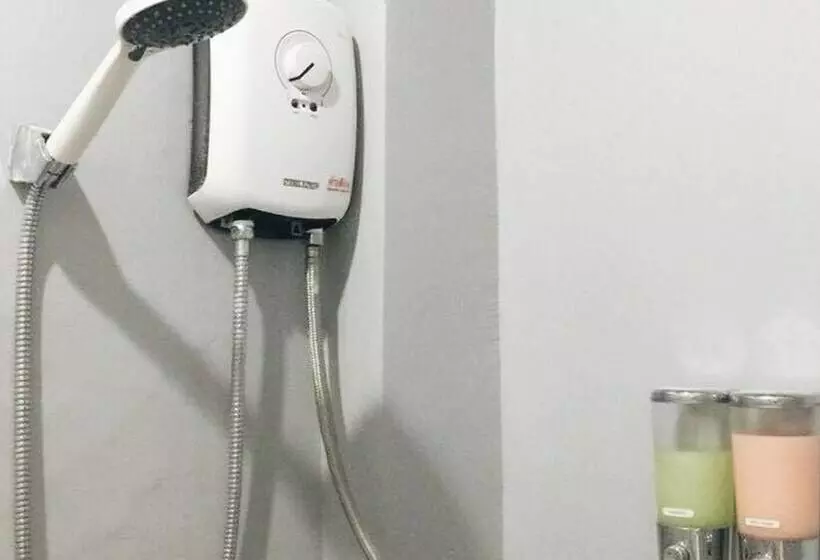 Local Time Bangkok   Hostel