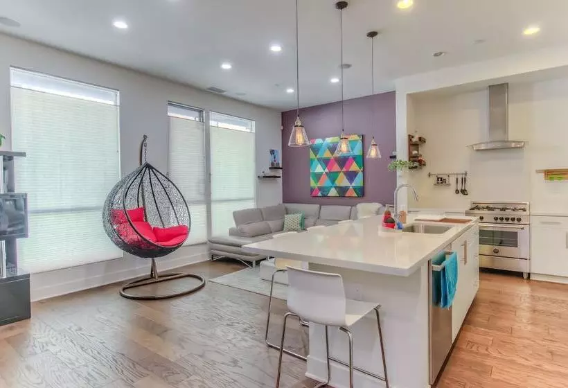 Applewood   Silver Lake 2bd Hollywood