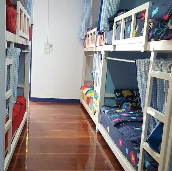 Ban Himwat Hostel