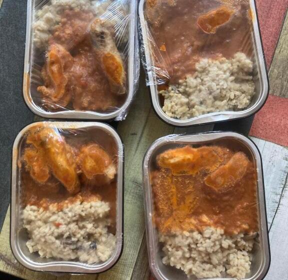 ベッドアンドブレックファースト A Deux Pas Du Rheby