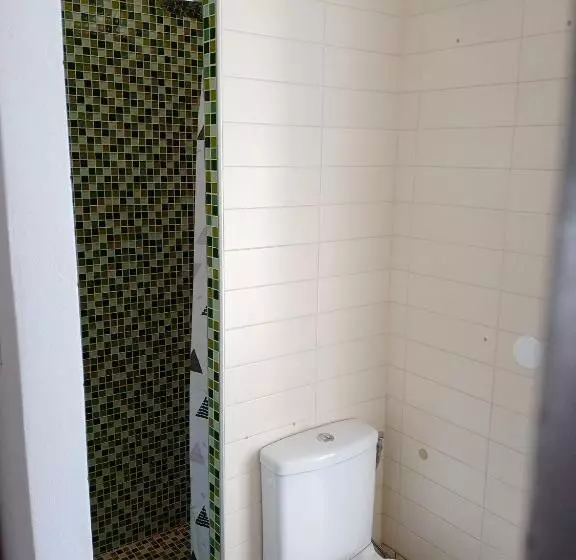 Aamiaismajoitus (B&B) A Deux Pas Du Rheby