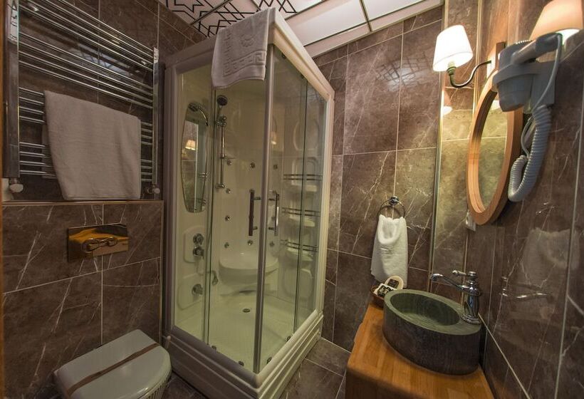 تختخواب و صبحانه Bayezi̇d Han Konak