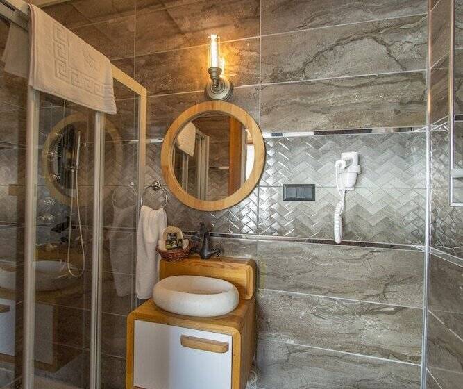 تختخواب و صبحانه Bayezi̇d Han Konak