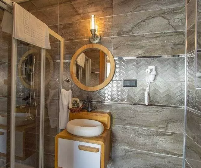 تختخواب و صبحانه Bayezi̇d Han Konak
