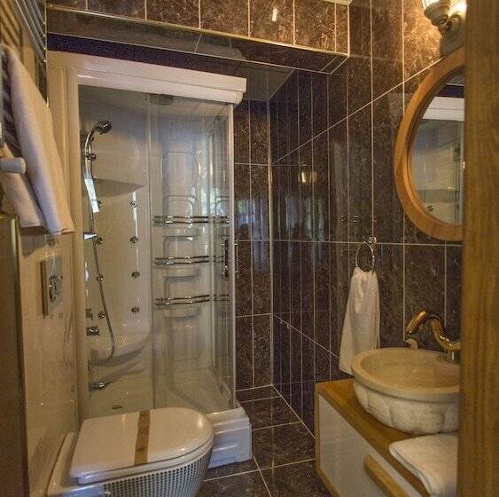 تختخواب و صبحانه Bayezi̇d Han Konak