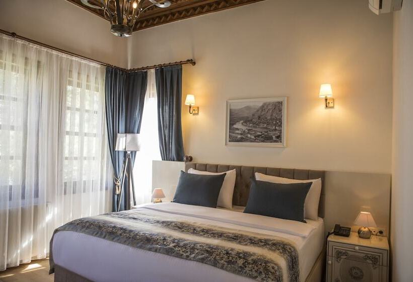 تختخواب و صبحانه Bayezi̇d Han Konak