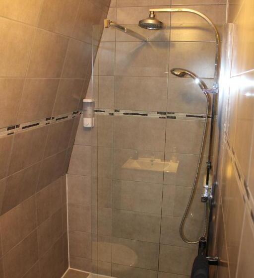 민박 Chambres D Hôte Dijon Clair De Lune