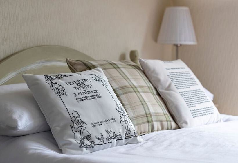 تختخواب و صبحانه Craigmount