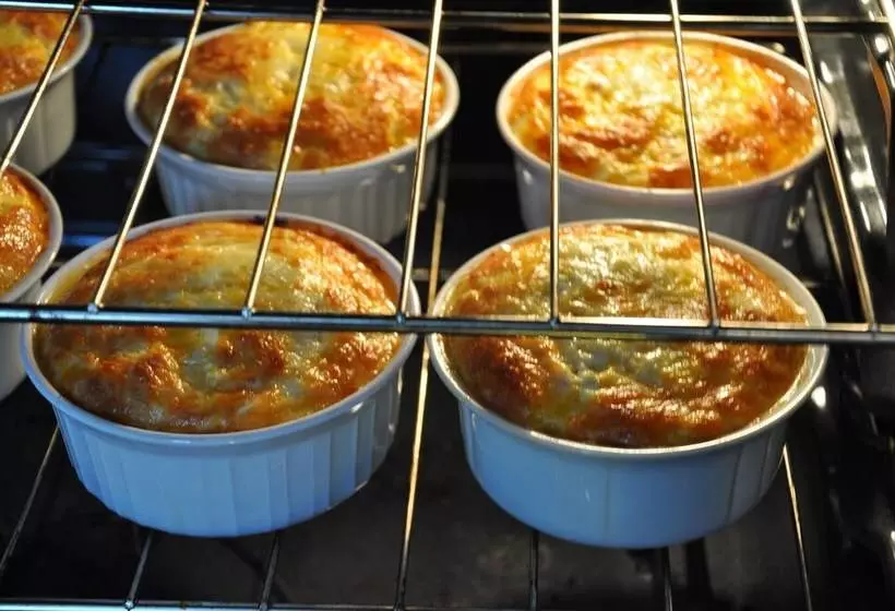 Aamiaismajoitus (B&B) Garden Gate Bnb