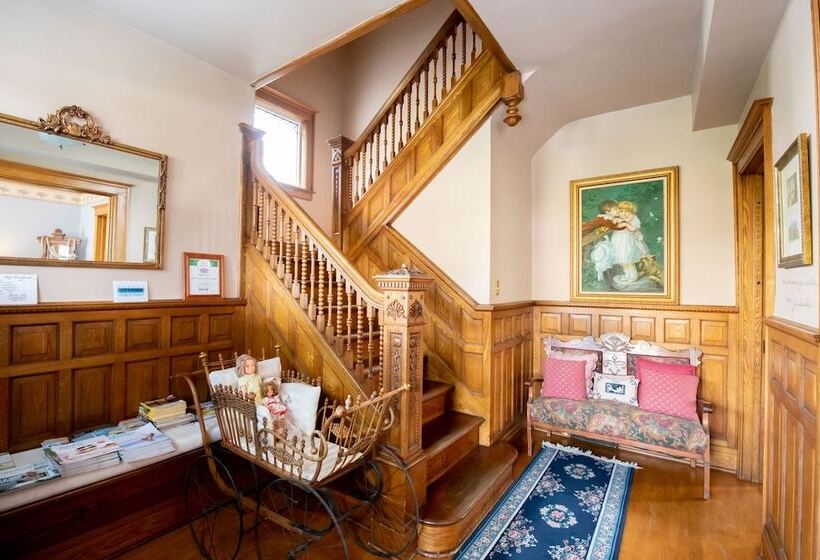 צימר Garden Gate Bnb