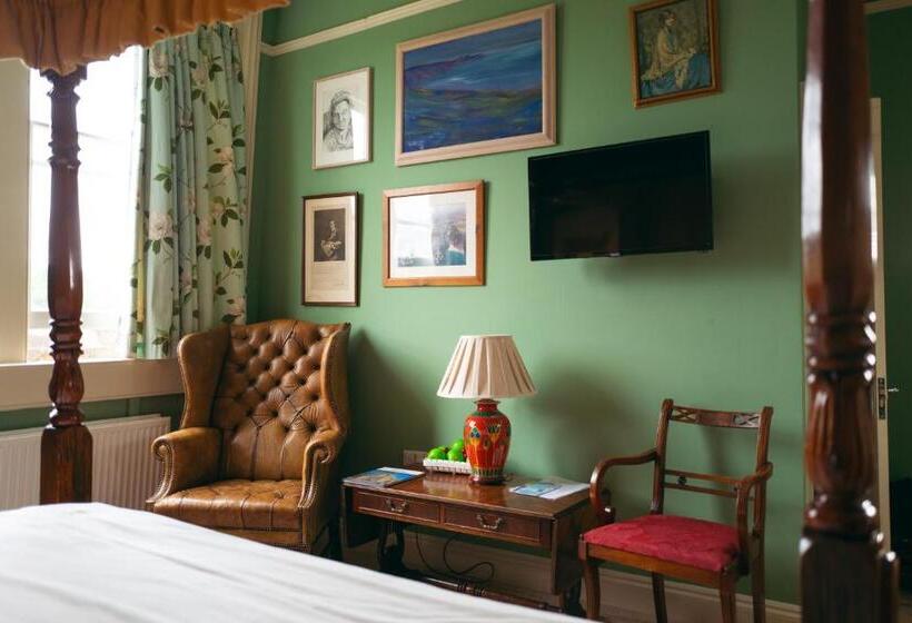 Bed and Breakfast Grosvenor Villa