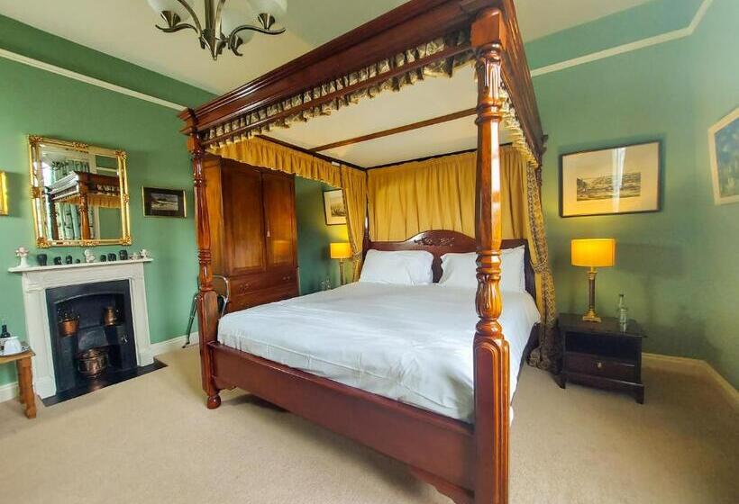Bed and Breakfast Grosvenor Villa