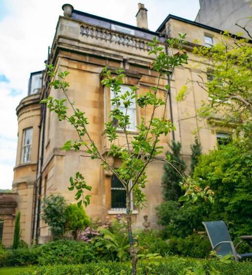 Bed and Breakfast Grosvenor Villa