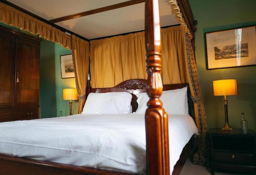 Bed and Breakfast Grosvenor Villa