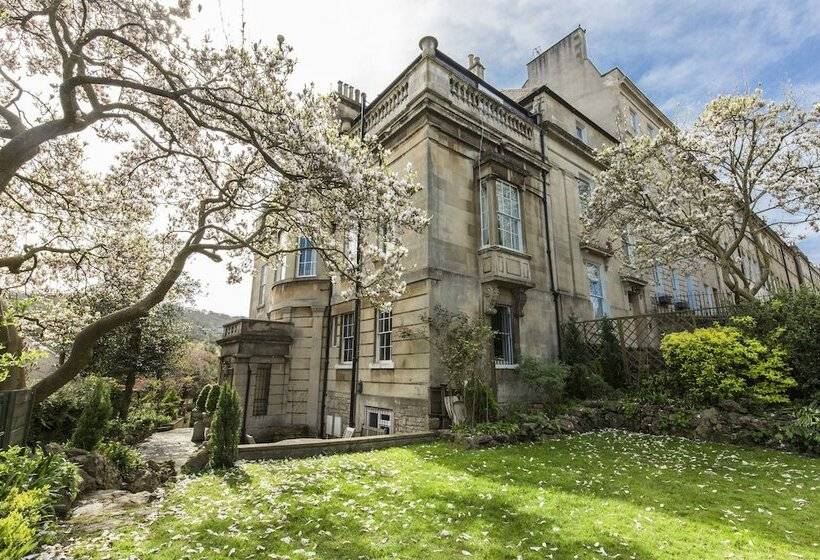 Bed and Breakfast Grosvenor Villa