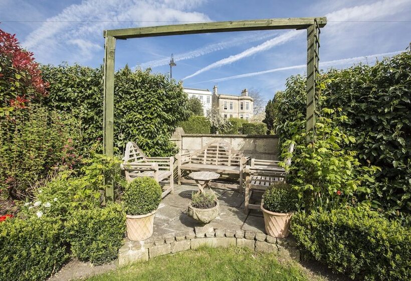 Bed and Breakfast Grosvenor Villa