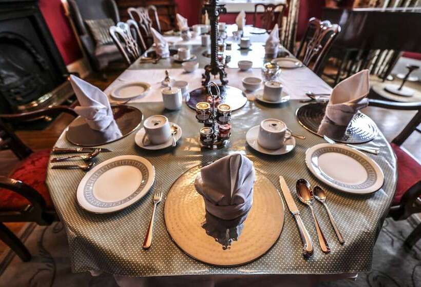 Bed and Breakfast Grosvenor Villa