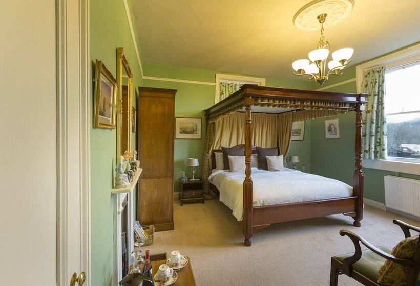 Bed and Breakfast Grosvenor Villa