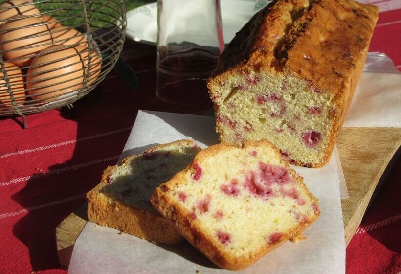 مبيت وإفطار La Villa Dunois