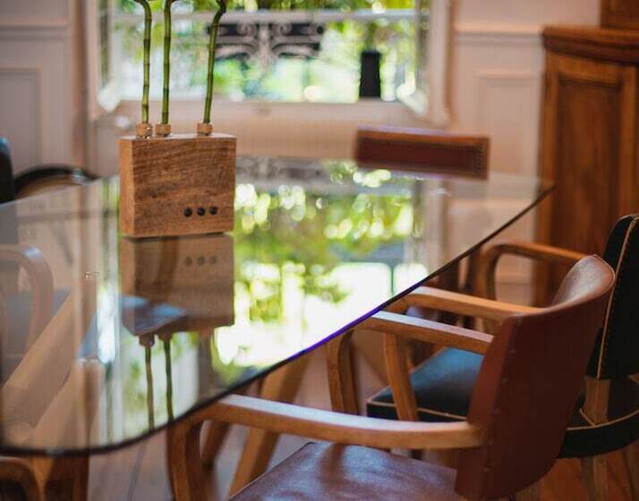 مبيت وإفطار La Villa Dunois